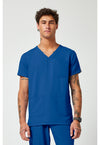 Royal - 3 Pocket Top