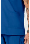Royal - 3 Pocket Top (View 4)