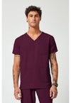 Wine - 3 Pocket Top