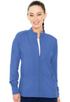 Ciel - Med Couture Insight Women Outerwear - Front View