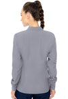 Cloud - Med Couture Insight Women Outerwear - Back View