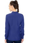 Galaxy - Med Couture Insight Women Outerwear - Back View