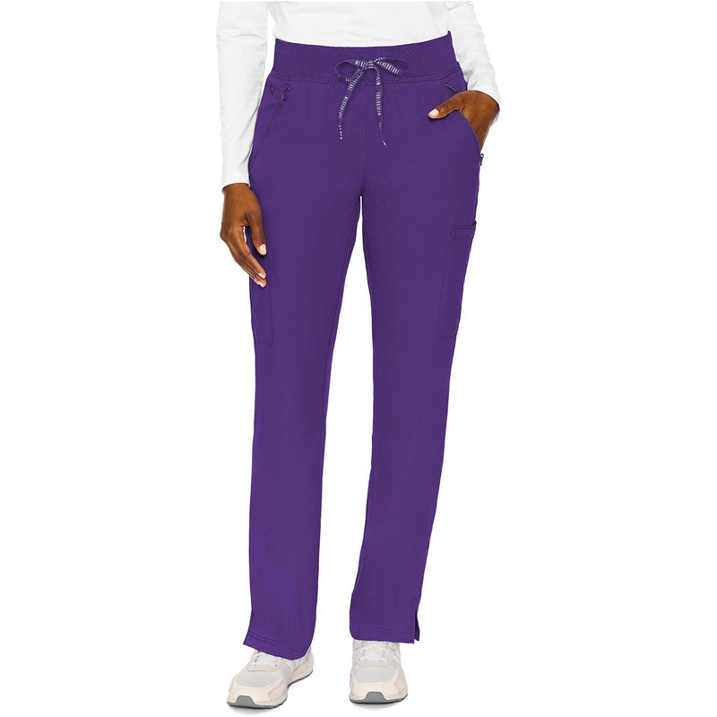 grape - Zipper Pant