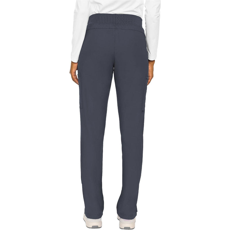 pewter - Zipper Pant