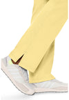 Copa Banana - Women's Zipper Scrub Pants – Regular (View 4)