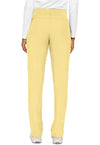 Copa Banana - Med Couture Insight Women Scrub Pants - Back View