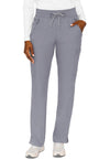 Cloud - Women's Zipper Scrub Pants