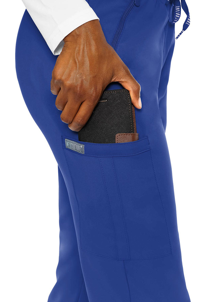 galaxy - Zipper Pant (View 3)