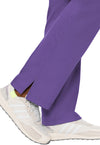 Gumdrop - Women's Zipper Scrub Pants – Regular (View 3)