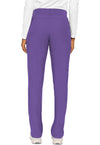 Gumdrop - Med Couture Insight Women Scrub Pants - Back View