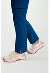 Ocean Abyss - Women's Zipper Scrub Pants – Regular (View 3)