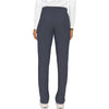 pewter - Zipper Pant