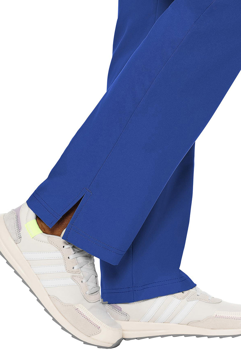 royal - Zipper Pant (View 4)