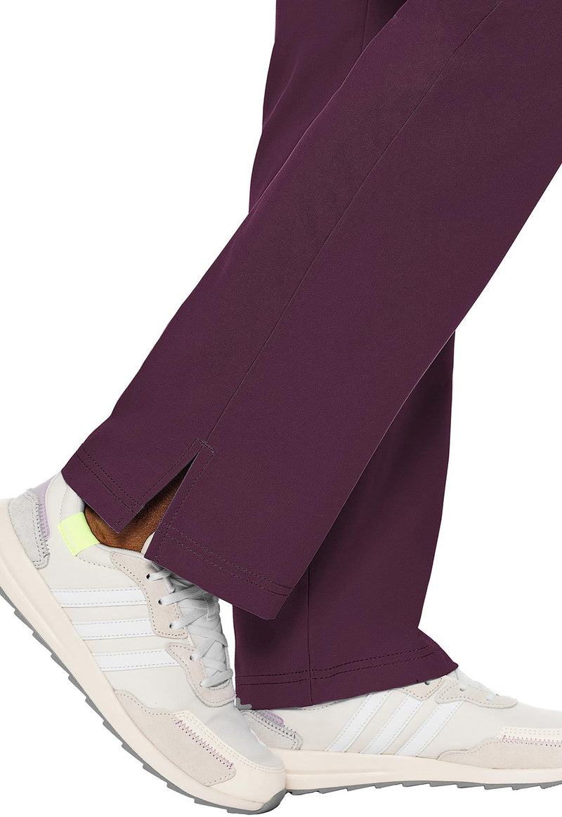 wine - Zipper Pant (View 4)