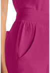 Aurora Berryalis - Women's Jogger – Petite (View 3)