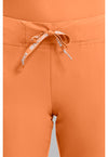 Papa Don't Peach - Women's Jogger – Petite (View 3)