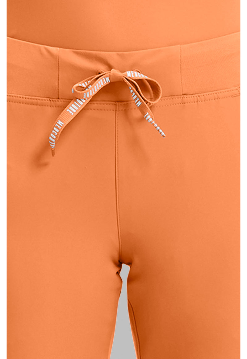 Papa Don't Peach - Women's Jogger – Petite (View 3)