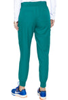 TEAL - Women's Jogger – Petite (Back)