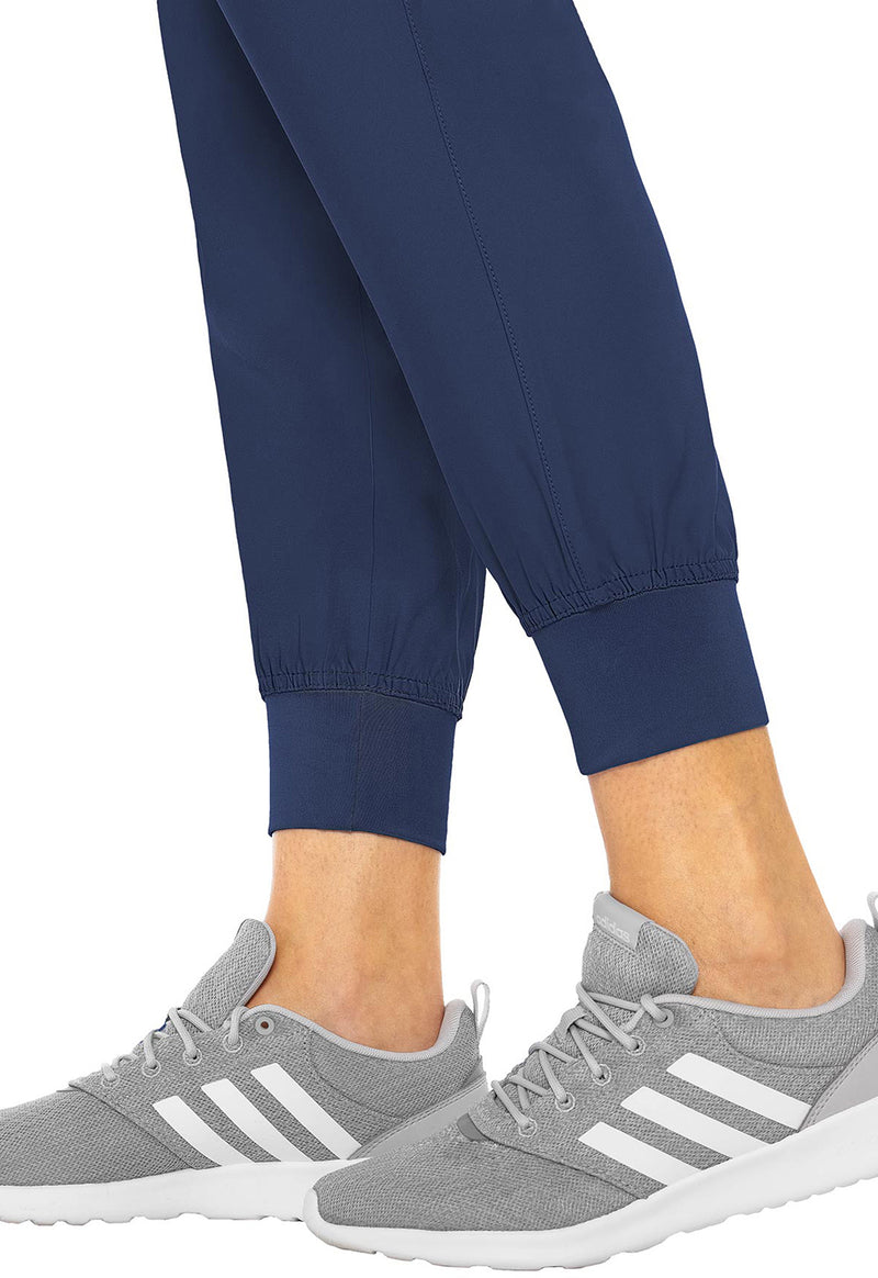 Navy - Women's Jogger – Tall (View 4)
