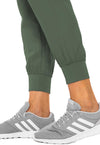 Olive - Women's Jogger – Tall (View 4)