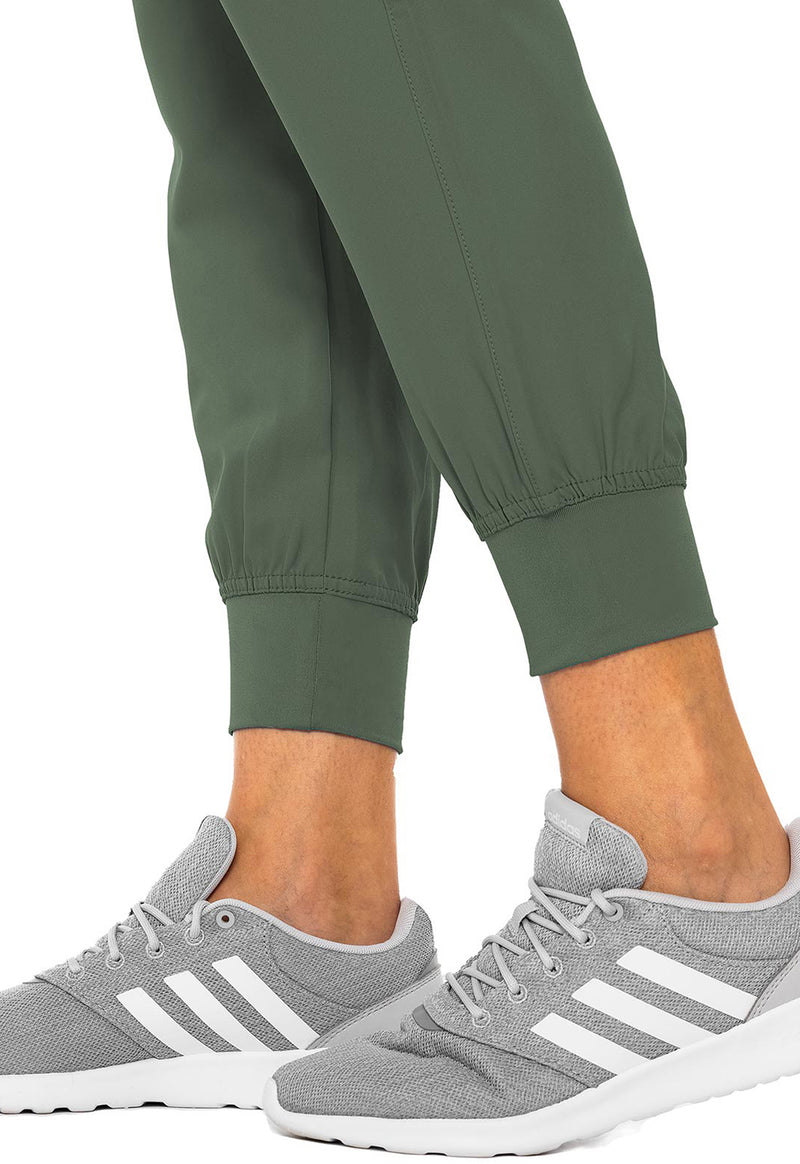 Olive - Women's Jogger – Tall (View 4)