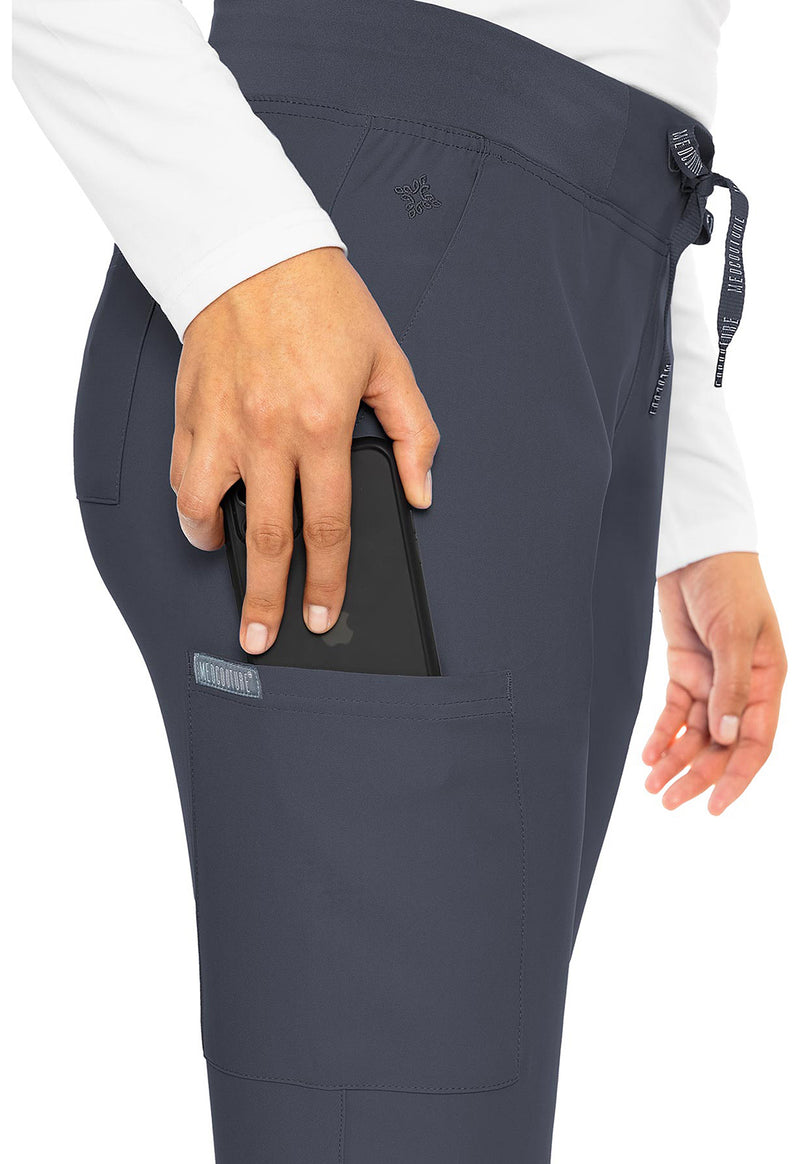Pewter - Women's Jogger – Tall (View 2)