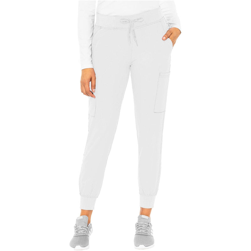 white - Jogger