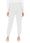 white - Jogger (Back)