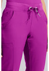 Back to the Fuschia - Women's Jogger – Regular (View 4)