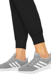 Black - Women's Jogger – Regular (View 4)