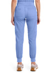 Ciel - Med Couture Insight Women Scrub Pants - Back View