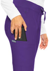 Grape - Women's Jogger – Regular (View 2)