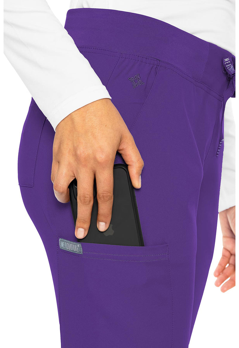 Grape - Women's Jogger – Regular (View 3)