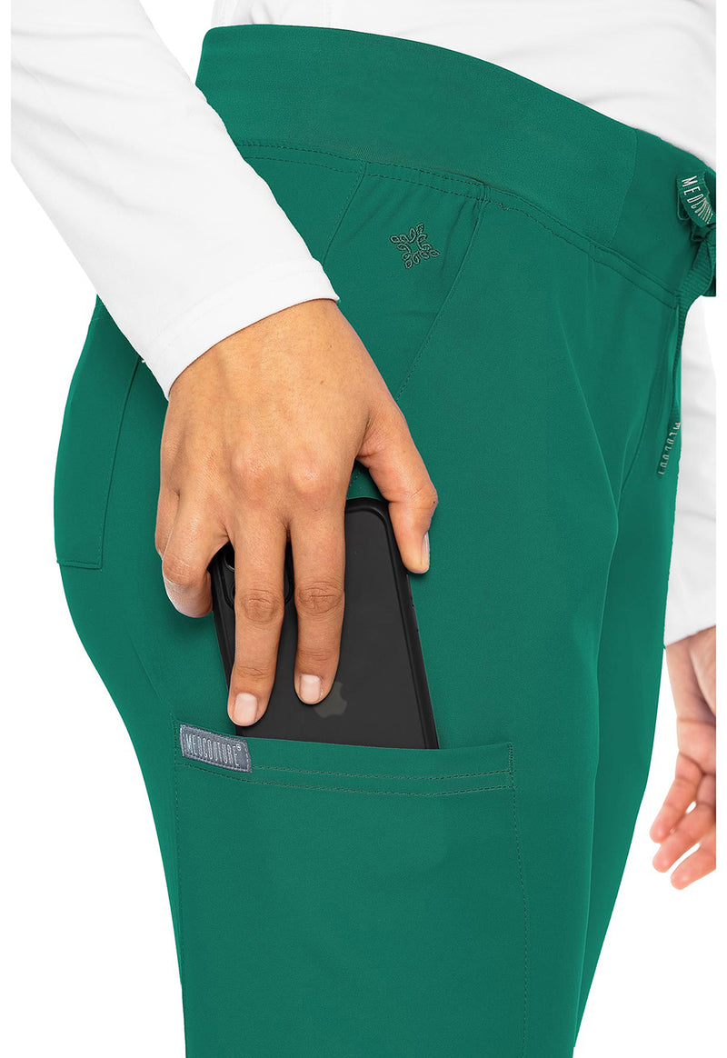 Hunter Green - Women's Jogger – Regular (View 3)