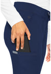 navy - Jogger (View 3)