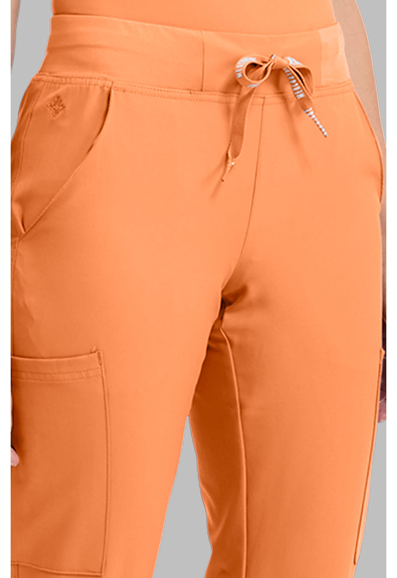 Papa Don't Peach - Women's Jogger – Regular (View 4)