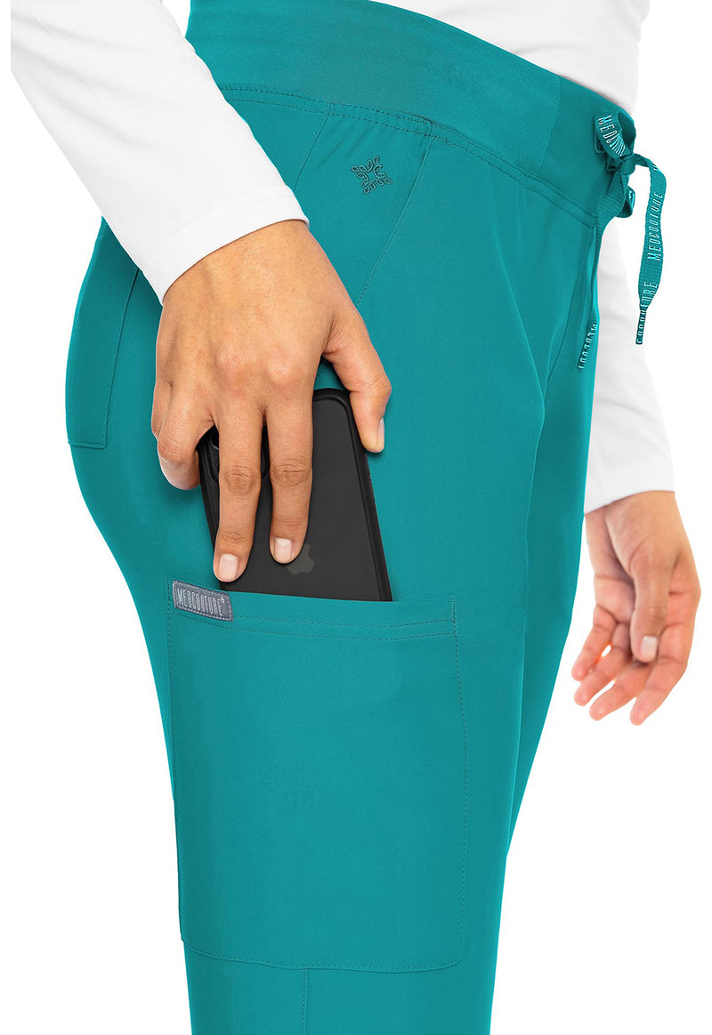 teal - Jogger (View 2)