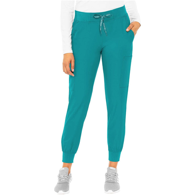 teal - Jogger