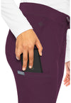 Wine - Women's Jogger – Regular (View 3)