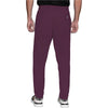 wine - Straight Leg Pant