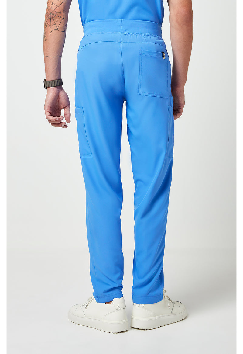 ciel - Straight Leg Pant (Back)