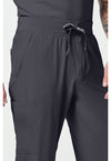 pewter - Straight Leg Pant (View 3)