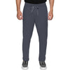 pewter - Straight Leg Pant