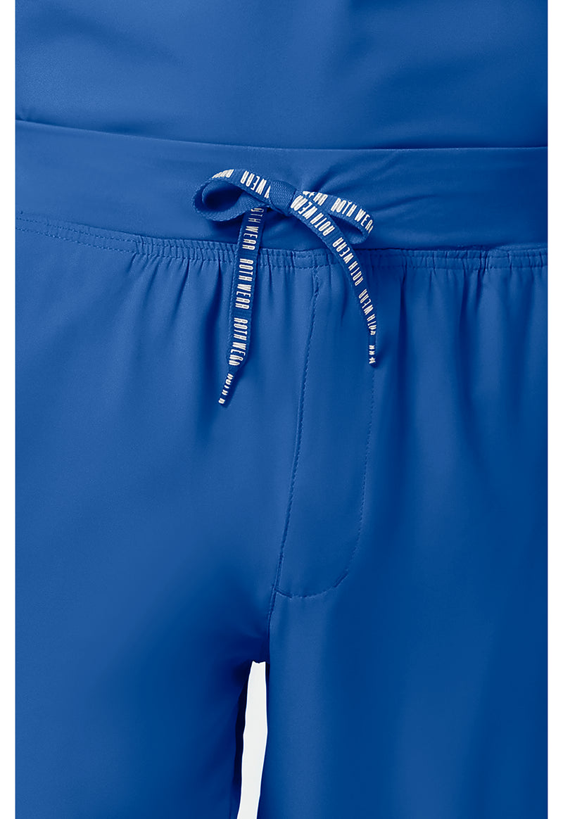royal - Straight Leg Pant (View 2)