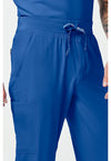 royal - Straight Leg Pant (View 3)