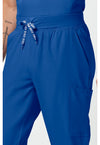 royal - Straight Leg Pant (View 4)