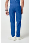 royal - Straight Leg Pant (Back)