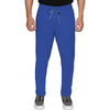 royal - Straight Leg Pant