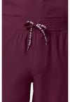 wine - Straight Leg Pant (View 2)