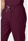 wine - Straight Leg Pant (View 4)